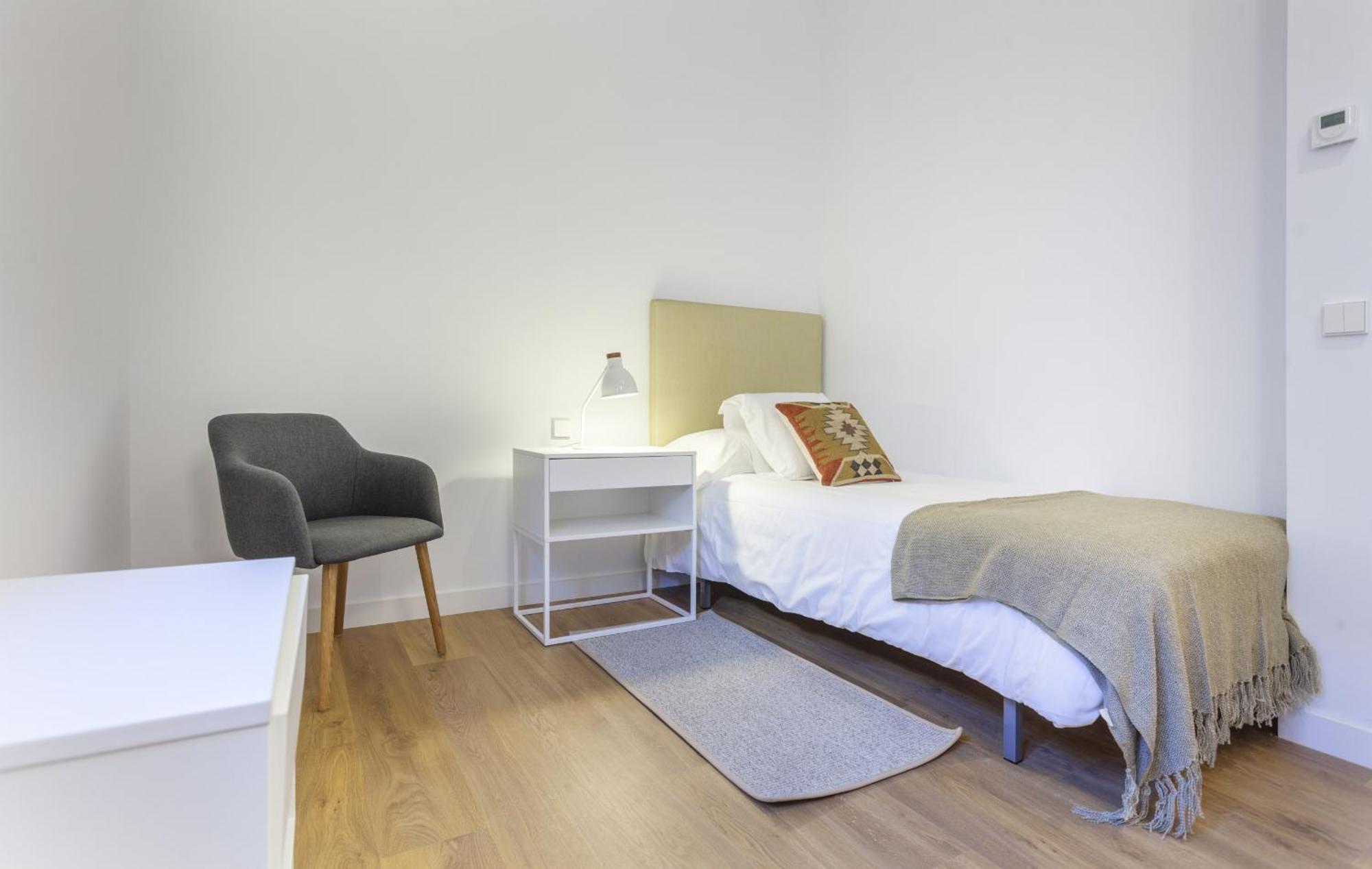 Cibeles Luxe In Madrid Apartment Exterior foto