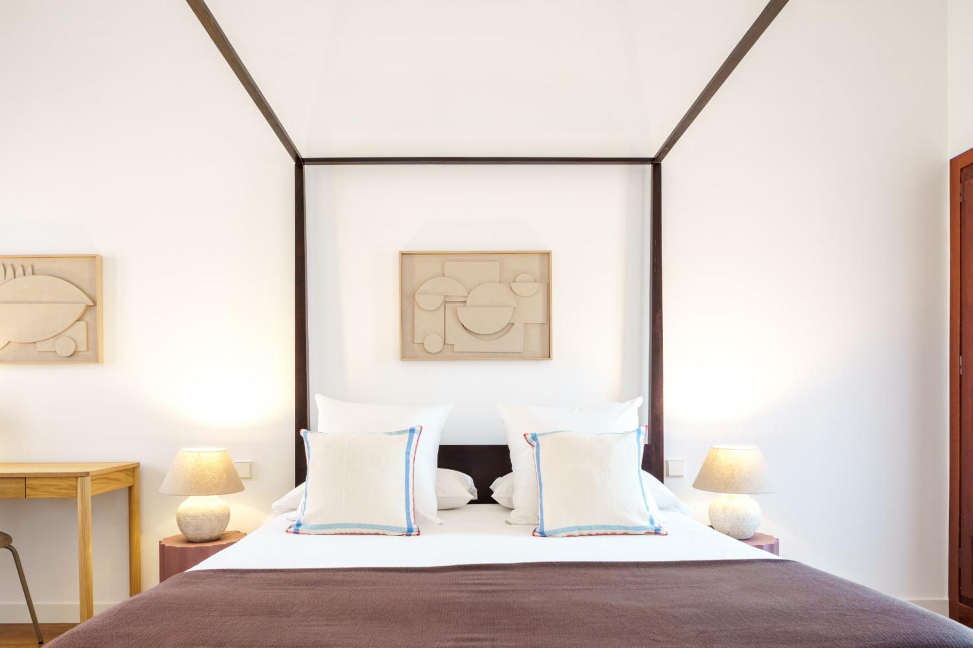Cibeles Luxe In Madrid Apartment Exterior foto
